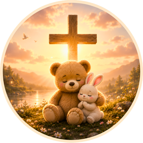God's Whispers Store